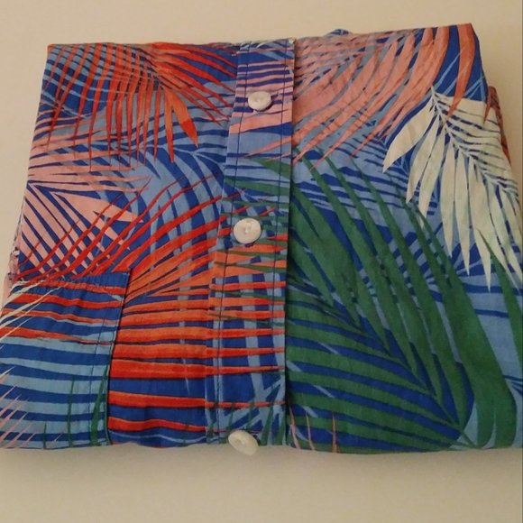 Pacsun Los Angeles Men's Summer L Shirt - Picture 7 of 16